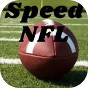 Kecepatan NFL