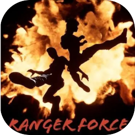 Ranger Force