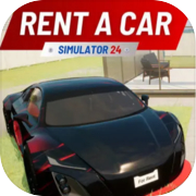 Rent A Car Simulator 24: Prologue