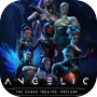 Angelic the chaos theatre. Angelic the game. Angelic the chaos theatre. Angelic the chaos theatre. Angelic the chaos theatre.