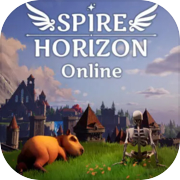 Spire Horizon Online