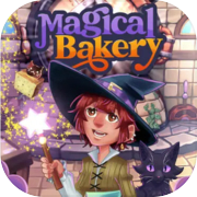 Magical Bakery