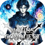 Conquista Novus