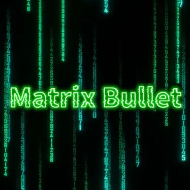 Matrix Bullet Latest Version for Android/iOS APK - TapTap