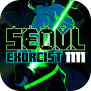 Seoul Exorcist 1111