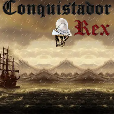 Conquistador Rex Latest Version for Android/iOS APK - TapTap