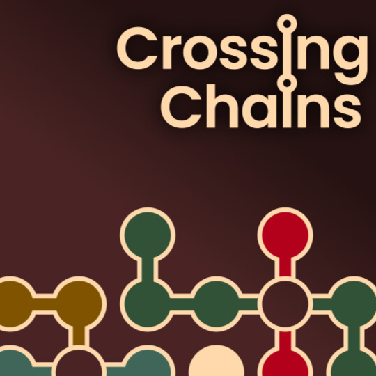 Crossing Chains Latest Version for Android/iOS - TapTap