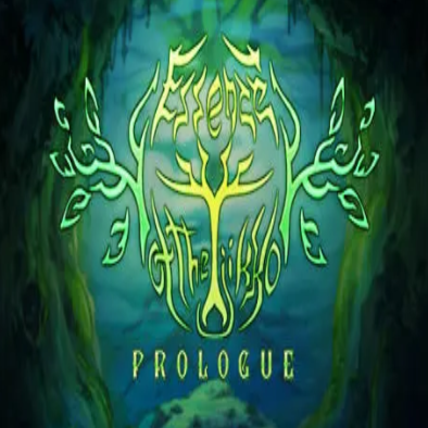 Essence Of The Tjikko - Prologue