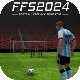 FFS 2024: Football Freekick Simulator