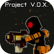 プロジェクトVOX