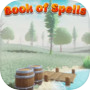 Icon of Book of Spells