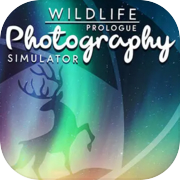 Simulador de fotografía Prólogo de vida silvestre