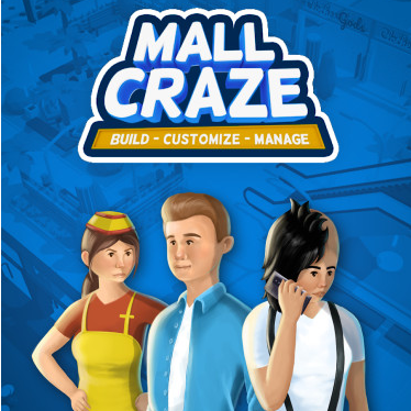 Mall Craze android iOS-TapTap