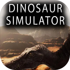 Dinosaur Simulator