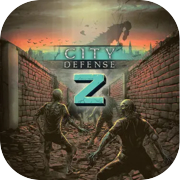 City Defense Z