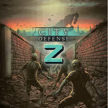 City Defense Z Latest Version for Android/iOS APK - TapTap
