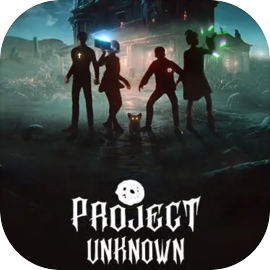 Project unknown игра Project unknown игра