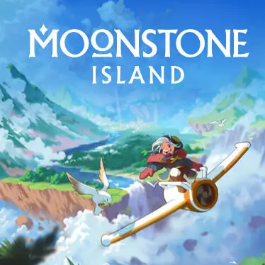 Moonstone Island Latest Version for Android/iOS APK - TapTap