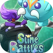 Slime Battles