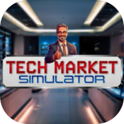 Tech Market Simulator