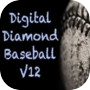 Digital Diamond Baseball V12