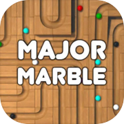Major Marble