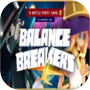 Balance Breakers - A Battle Party Game