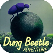 ដំណើរផ្សងព្រេង Dung Beetle