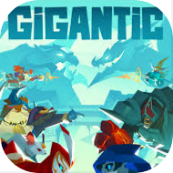 Gigantic