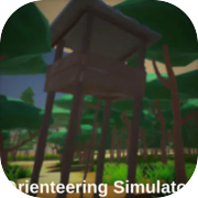 Orienteering Simulator