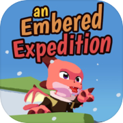 Эмбер-экспедиция