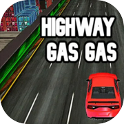 Highway Gas Gas