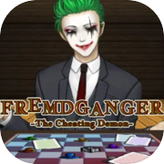 Fremdganger - The Cheating Demon
