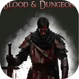 Blood & Dungeon