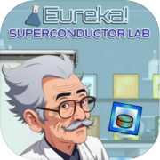 Eureka! Laboratorium Superkonduktor