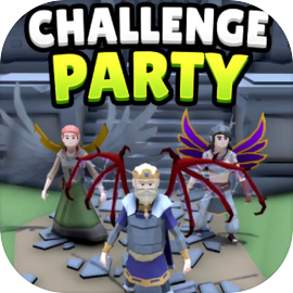 Challenge Party