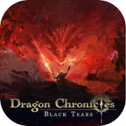 Dragon Chronicles: Black Tears