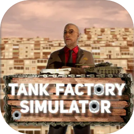 Tank Factory Simulator