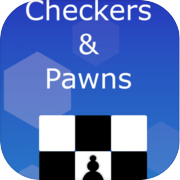 Checkers & Pawns