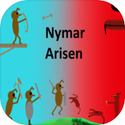 Nymar Arisen