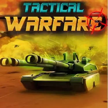 Tactical Warfare Latest Version for Android/iOS APK - TapTap