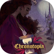 Chronotopia: Làn da thứ hai