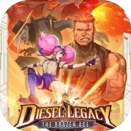 Diesel Legacy: The Brazen Age