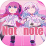 Notanote