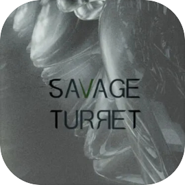 Savage Turret