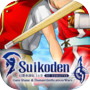 Suikoden I&II HD Remaster Gate Rune and Dunan Unification Wars