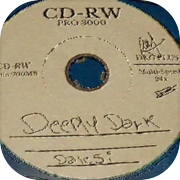 Deeply Dark: Found Footage