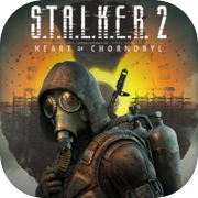 STALKER 2- Chornobyl ၏နှလုံးသား