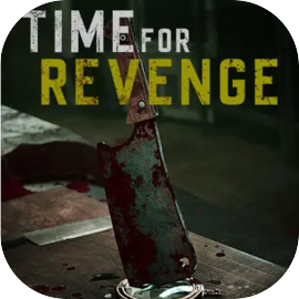 Time For Revenge