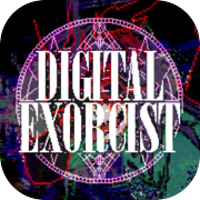DIGITAL EXORCIST kes_(0);